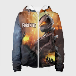 Женская куртка 3D Fortnite