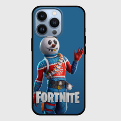 Чехол для iPhone 13 Pro Fortnite