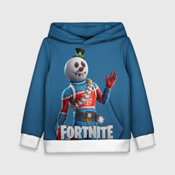 Детская толстовка 3D Fortnite