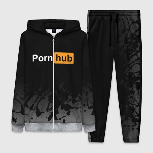 Женский костюм 3D Pornhub