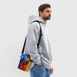 Сумка через плечо 3D PUBG - фото 2