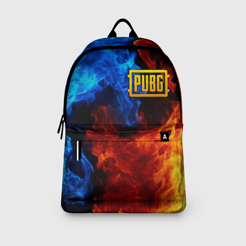 Рюкзак 3D PUBG - фото 4