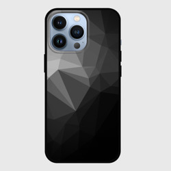 Чехол для iPhone 13 Pro Poly Abstract