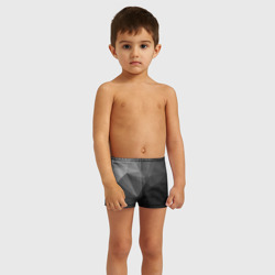 Детские купальные плавки 3D Poly Abstract - фото 2