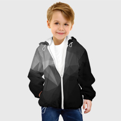 Детская куртка 3D Poly Abstract - фото 2