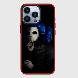 Чехол для iPhone 13 Pro Sally Face