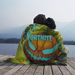 Плед 3D Fortnite Save the World - фото 2