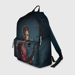 Рюкзак 3D Claire Redfield