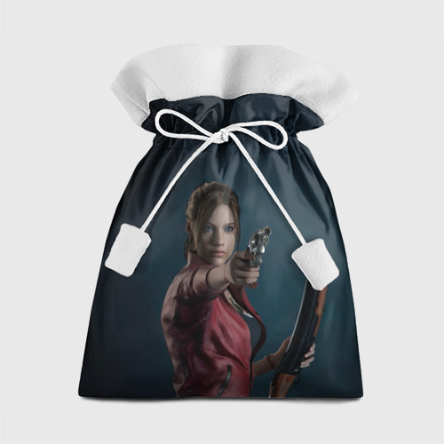 Подарочный 3D мешок Claire Redfield