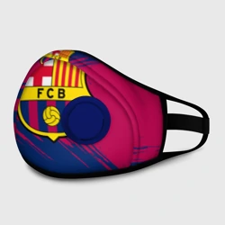 Маска из неопрена Барселона