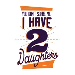 У Меня Две Дочери