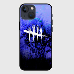 Чехол для iPhone 13 mini Dead by Daylight