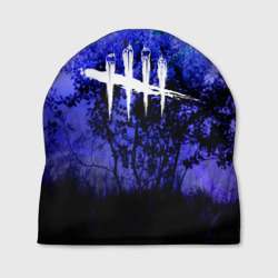 Шапка 3D Dead by Daylight