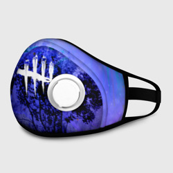 Маска из неопрена Dead by Daylight