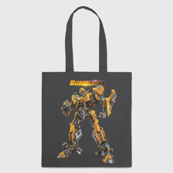 Шоппер 3D Bumblebee