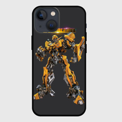 Чехол для iPhone 13 mini Bumblebee