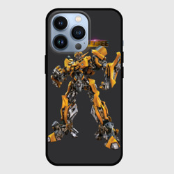 Чехол для iPhone 13 Pro Bumblebee