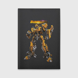 Обложка для автодокументов Bumblebee