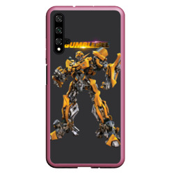 Чехол для Honor 20 Bumblebee