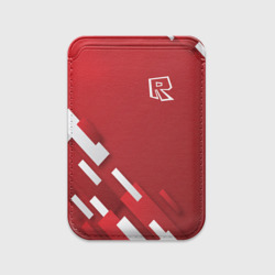 Картхолдер Magsafe магнитный Roblox