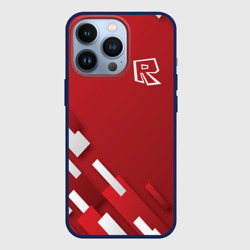 Чехол для iPhone 13 Pro Roblox