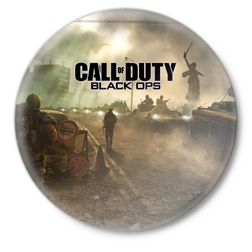 Капкейки Call of Duty