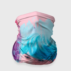 Бандана-труба 3D BTS Colors