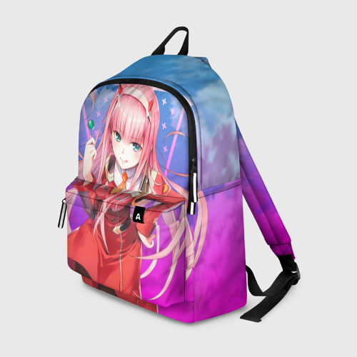 3D Darling in the Franxx 002 3715 1699665