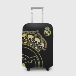 Чехол для чемодана 3D Реал Мадрид