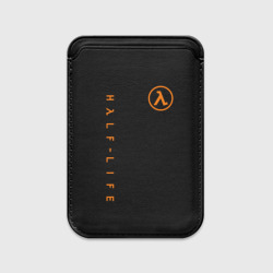 Картхолдер Magsafe магнитный Half-life