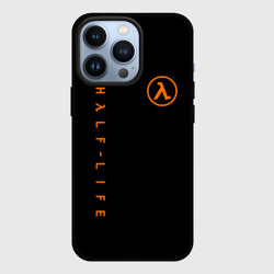 Чехол для iPhone 13 Pro Half-life