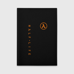 Обложка для автодокументов Half-life