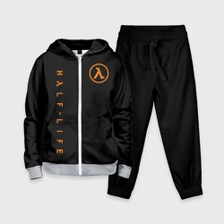 Детский костюм 3D Half-life