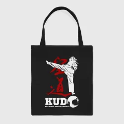 Шоппер BioNature Kudo