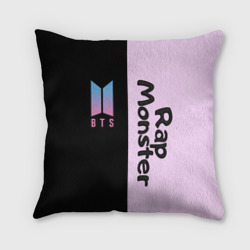 Подушка 3D BTS RM