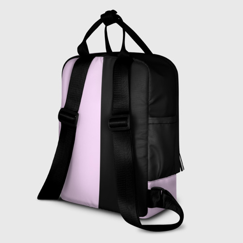 Женский рюкзак 3D BTS RM - фото 5