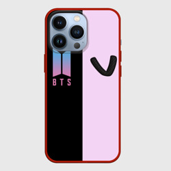 Чехол для iPhone 13 Pro BTS V