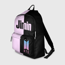 Рюкзак 3D BTS Jimin