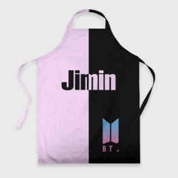 Фартук 3D BTS Jimin