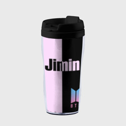 Термокружка-непроливайка BTS Jimin