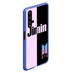 Чехол для Honor 20 BTS Jimin - фото 2