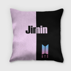 Подушка 3D BTS Jimin