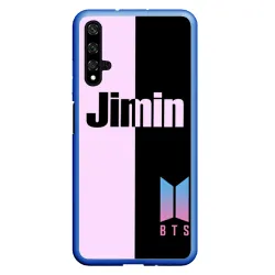 Чехол для Honor 20 BTS Jimin