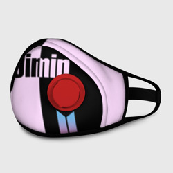 Маска из неопрена BTS Jimin