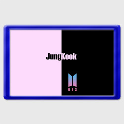 Магнит 45*70 BTS Jung Kook