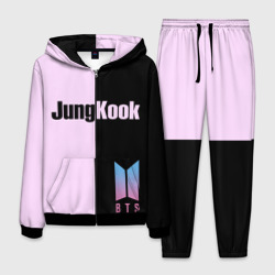 Мужской костюм 3D BTS Jung Kook