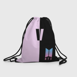 Рюкзак-мешок 3D BTS V