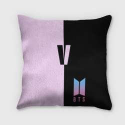 Подушка 3D BTS V