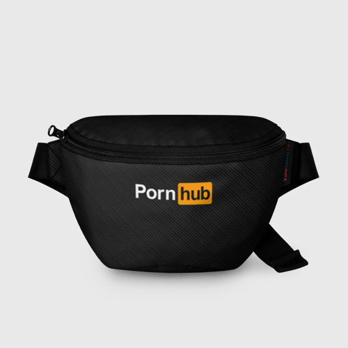 Поясная сумка 3D Pornhub Порнхаб