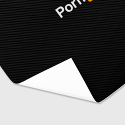 Бумага для упаковки 3D Pornhub Порнхаб - фото 2